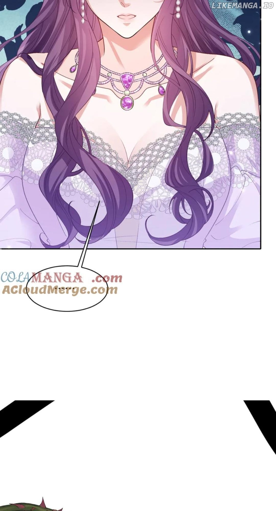 Confessing My Love to Him, the Treacherous One Chapter 41 - page 36